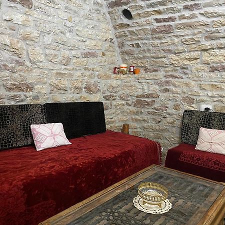 Guest House Memushi Gjirokastër Exterior foto