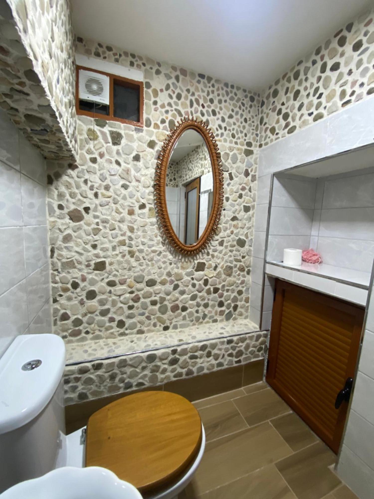 Guest House Memushi Gjirokastër Exterior foto